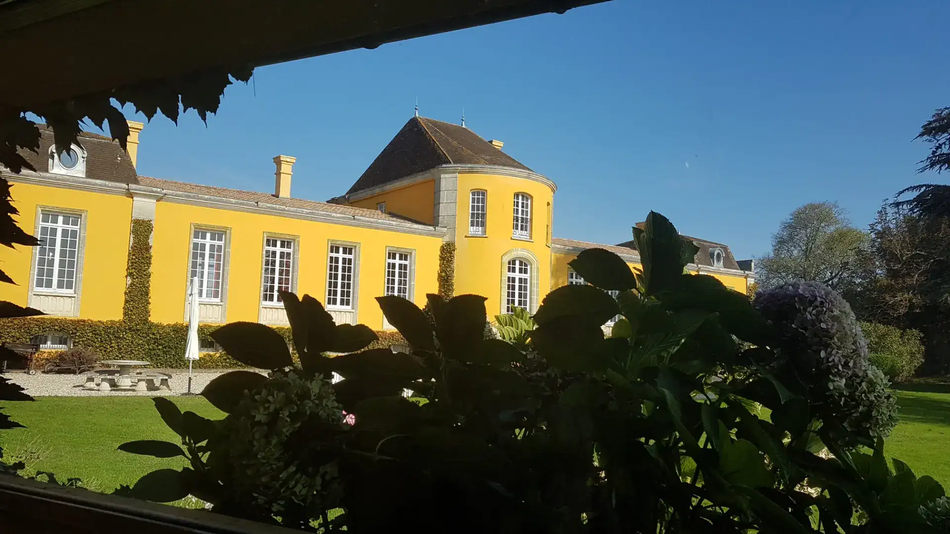 Château Lafon Rochet