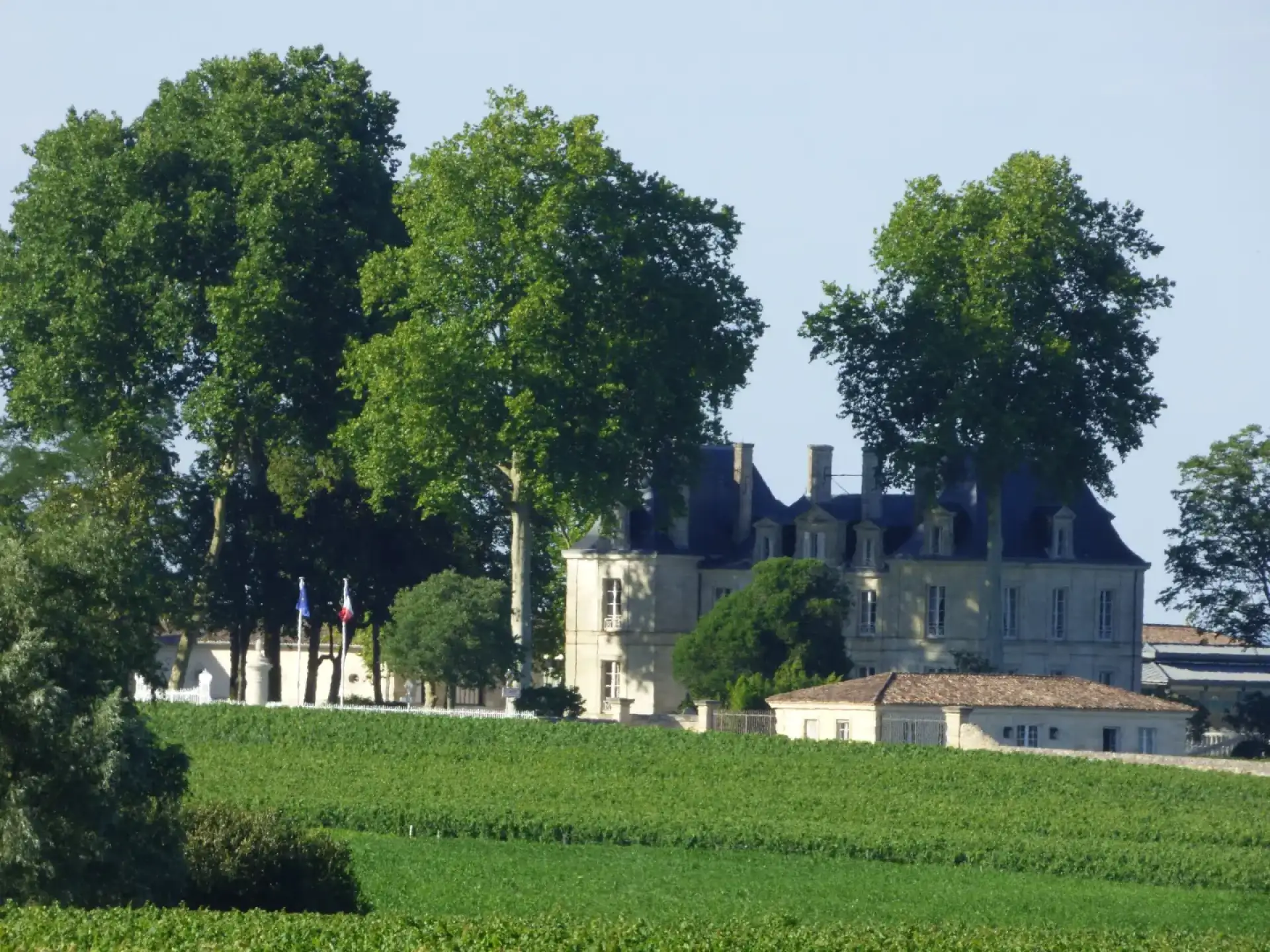 Château Pichon Comptesse