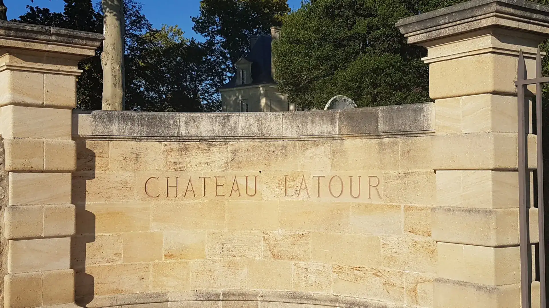 Château Latour