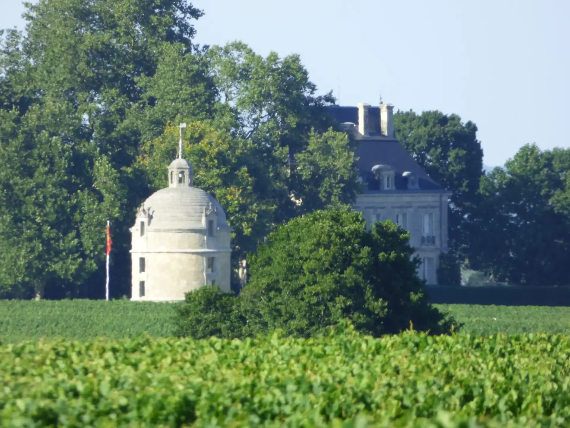 Château Latour