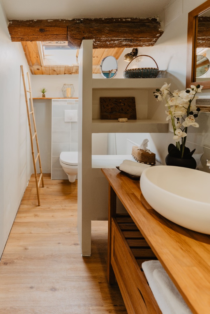 Chambre d&rsquo;hôte à Pauillac proche de Bordeaux