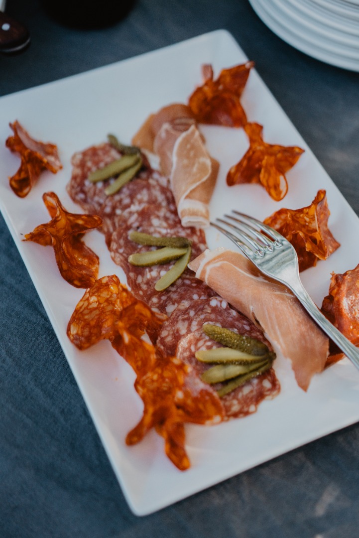 Chambre d'hôte avec épicerie gourmande proche de Bordeaux à Pauillac