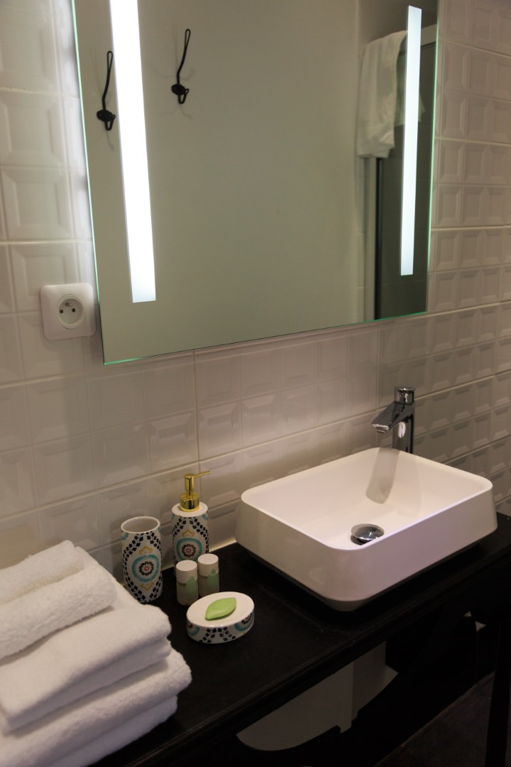 Chambre d&rsquo;hôte proche de Bordeaux