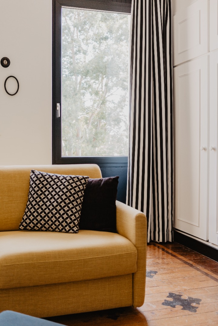 Chambre d&rsquo;hôte proche de Bordeaux