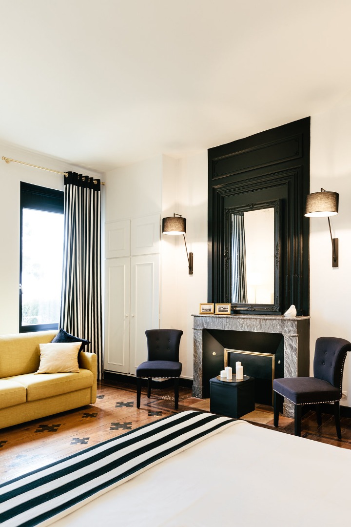 Chambre d&rsquo;hôte proche de Bordeaux