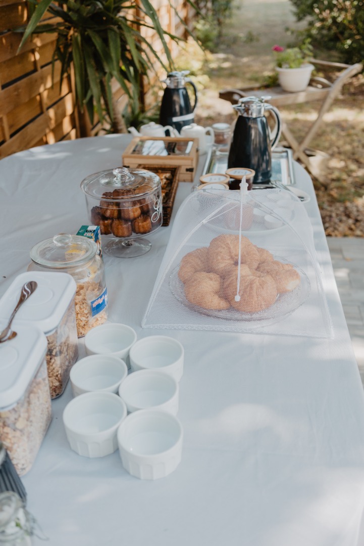 Maison d&rsquo;hôte avec petit déjeuner proche de Bordeaux