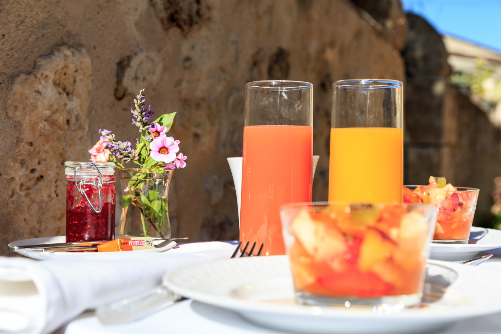 Maison d&rsquo;hôte avec petit déjeuner proche de Bordeaux
