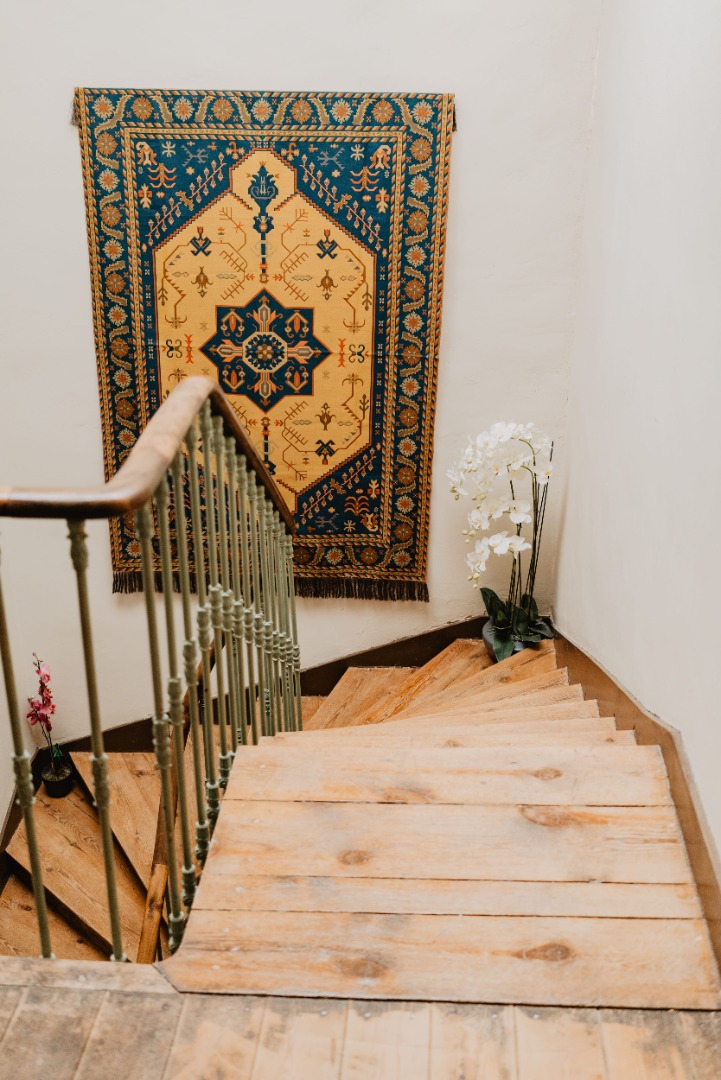 Maison d&rsquo;hôte de charme à Pauillac proche de Bordeaux