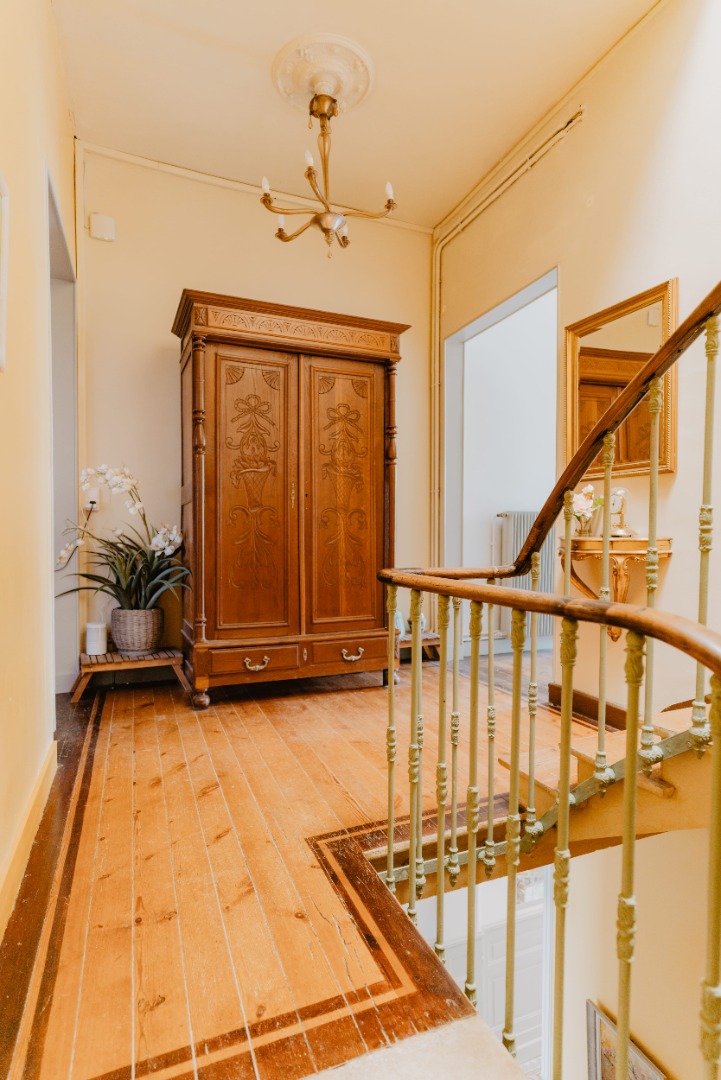 Maison d&rsquo;hôte de charme à Pauillac proche de Bordeaux