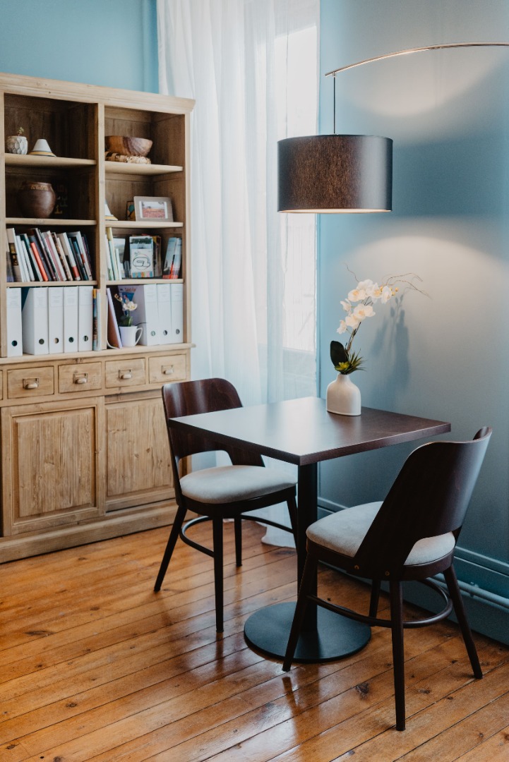 Maison d&rsquo;hôte de charme à Pauillac proche de Bordeaux