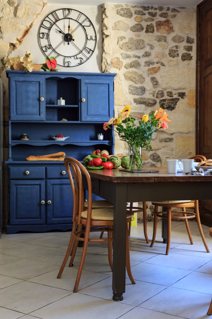 Maison d&rsquo;hôte de charme à Pauillac proche de Bordeaux