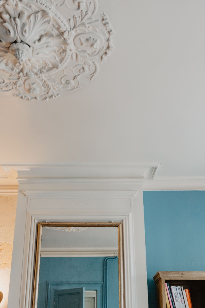 Maison d&rsquo;hôte de charme à Pauillac proche de Bordeaux