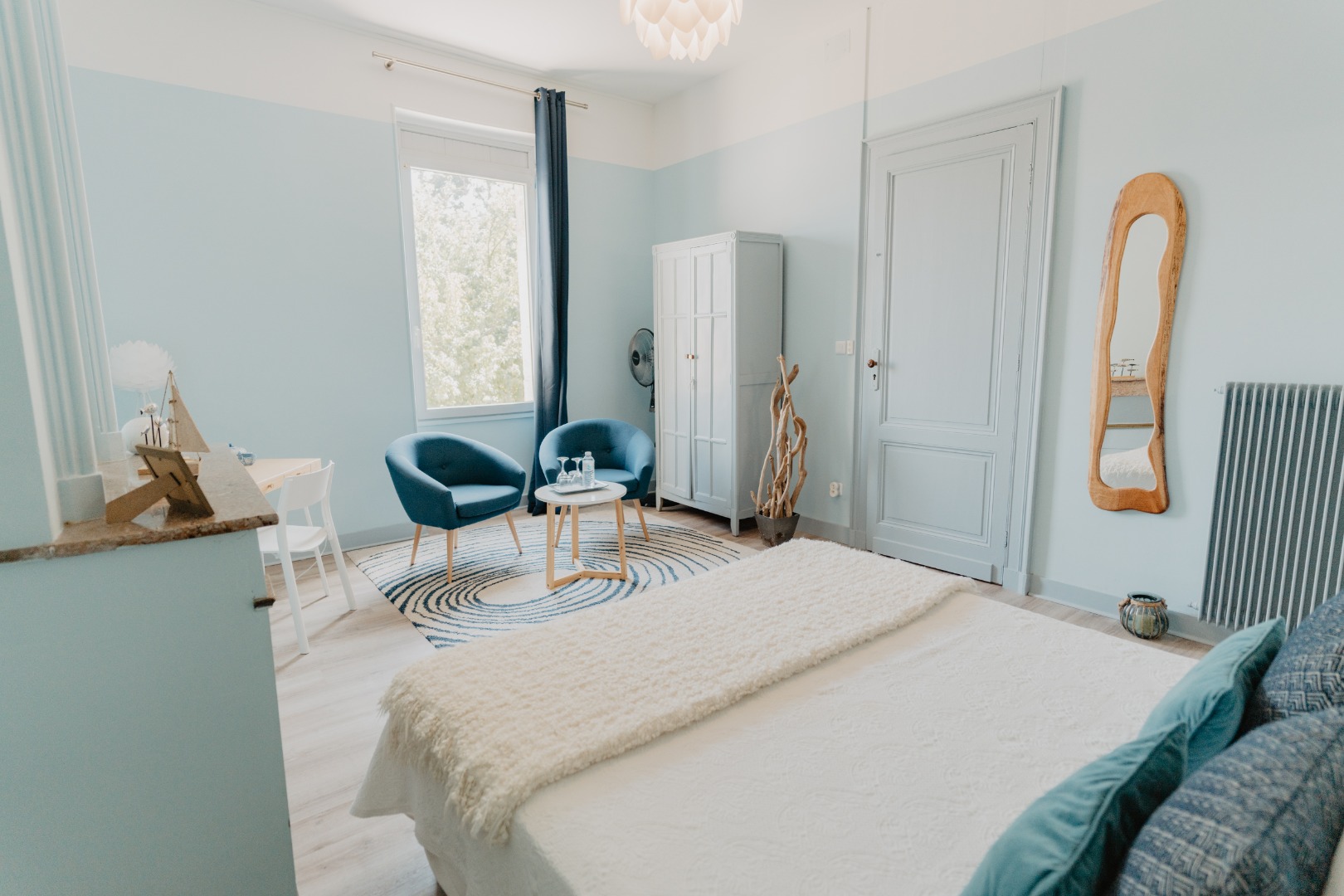 Week-end découverte proche de Bordeaux