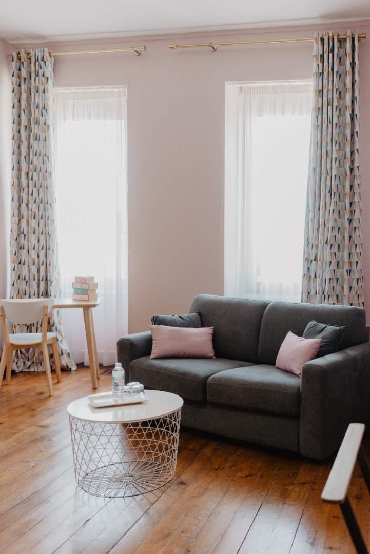 Week-end romantique à Pauillac proche de Bordeaux