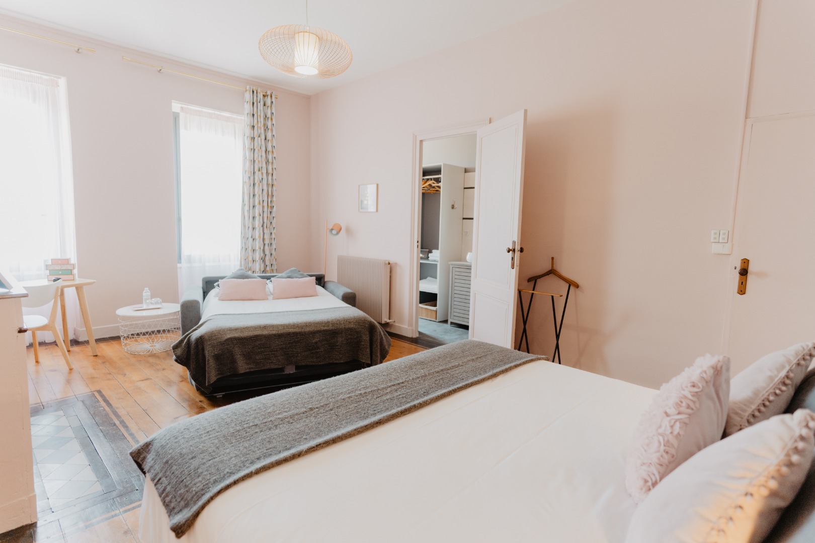 Week-end romantique à Pauillac proche de Bordeaux