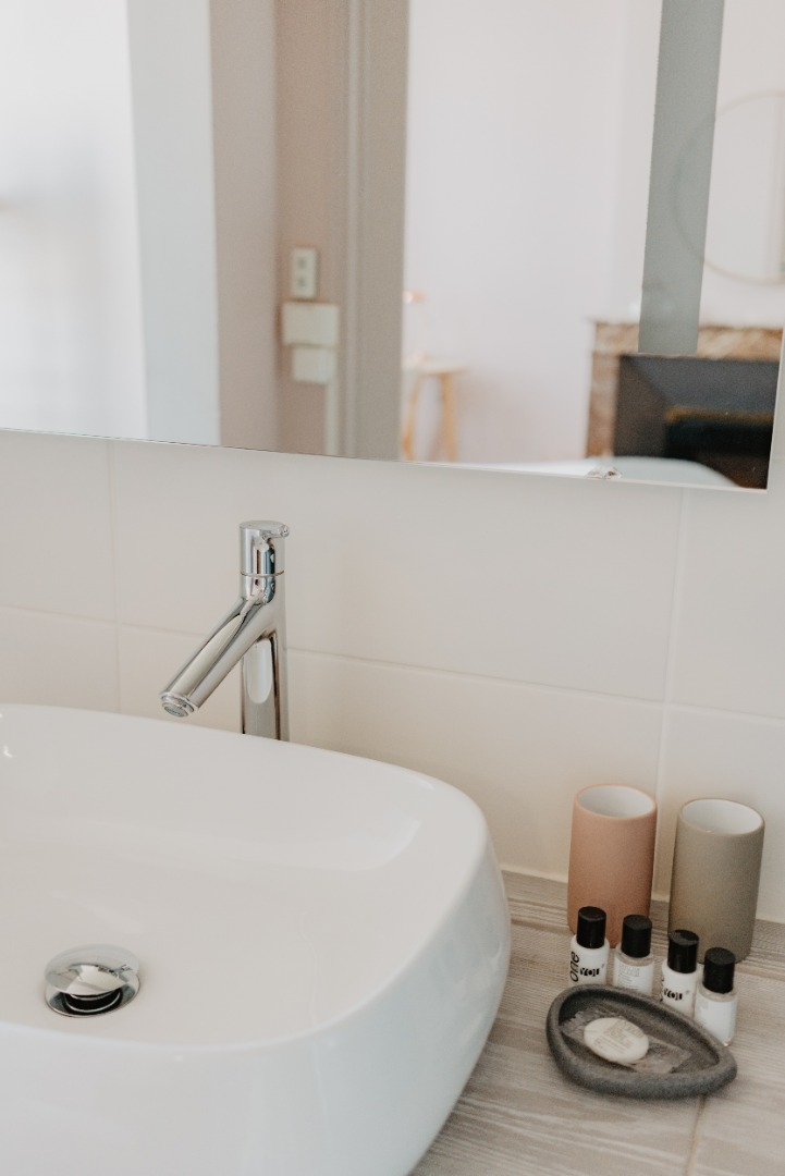 Week-end romantique à Pauillac proche de Bordeaux